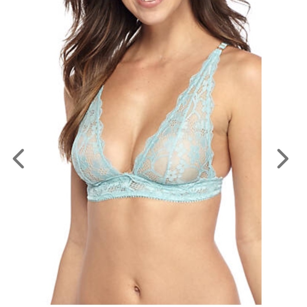NWOT Honeydew Intimates Bralette